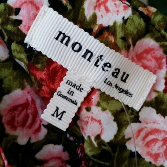 Quick sale  The  Shorts‎ Monteau - Picture 4 of 4